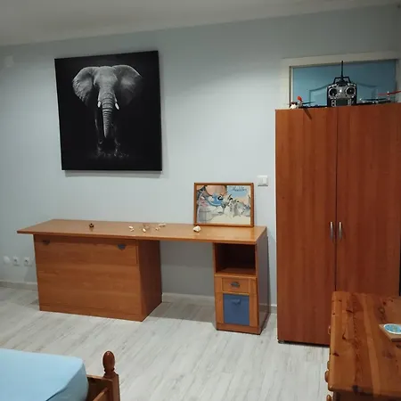 Casa Da Aldeia Homestay