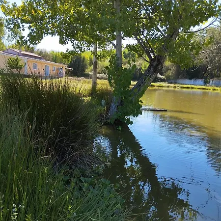 Casa Da Aldeia Homestay Amor