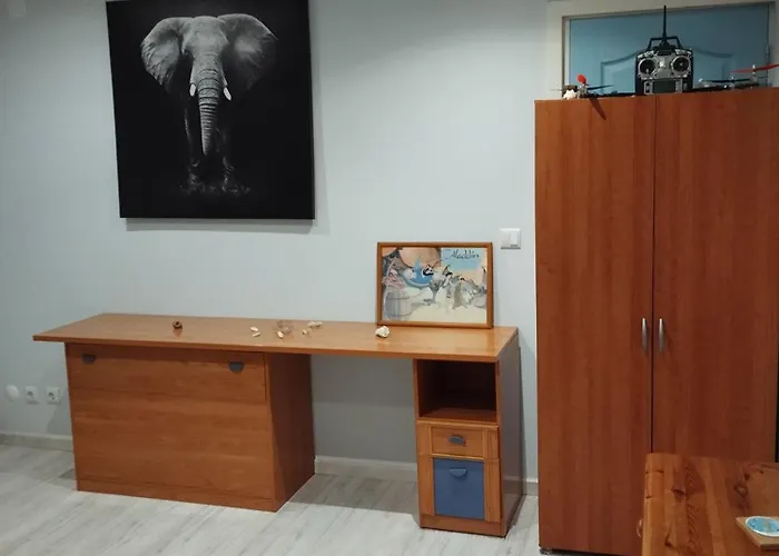 Casa Da Aldeia בית אירוח