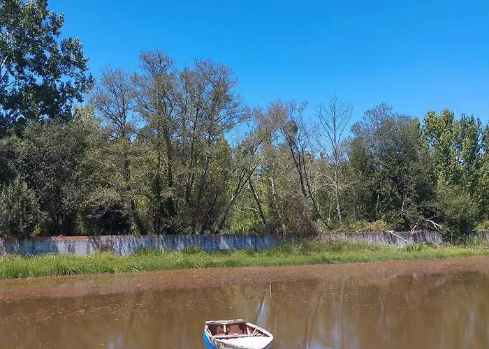 Casa Da Aldeia בית אירוח